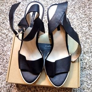 Forever 21 women sandal